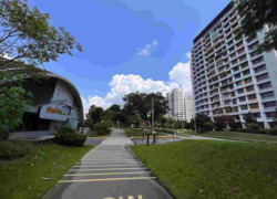 Blk 335B Anchorvale Crescent (Sengkang), HDB 5 Rooms #393761791